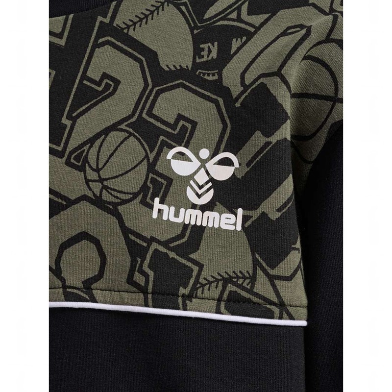 Hummel Molt Dječje Jakne Tamnoplave | 257531-170