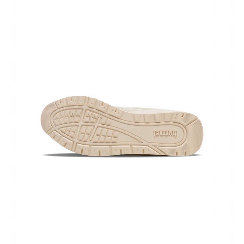 Hummel Monaco 86 Muške Hulahopke Bež | 756373-853