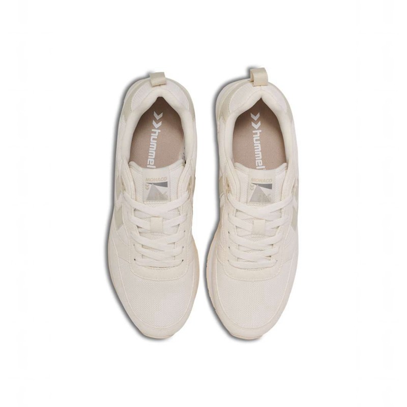 Hummel Monaco 86 Muške Hulahopke Bež | 756373-853