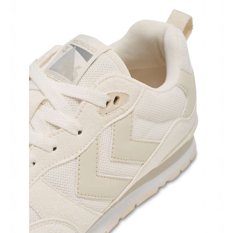 Hummel Monaco 86 Muške Hulahopke Bež | 756373-853