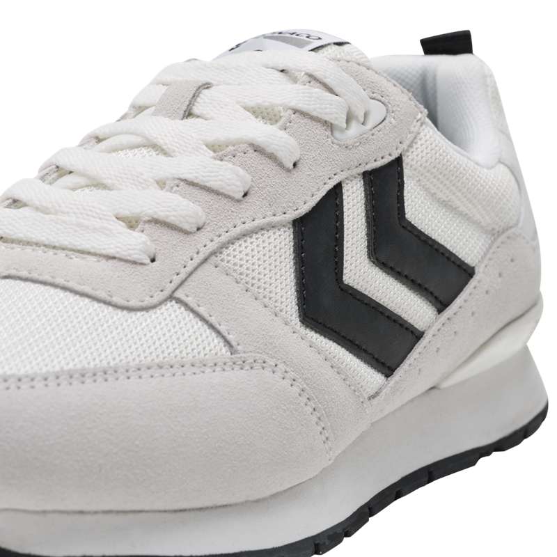 Hummel Monaco 86 Muške Tenisice Bijele | 320183-644