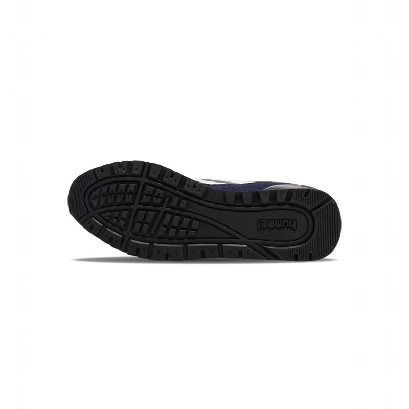 Hummel Monaco 86 Muške Tenisice Crne | 215629-961