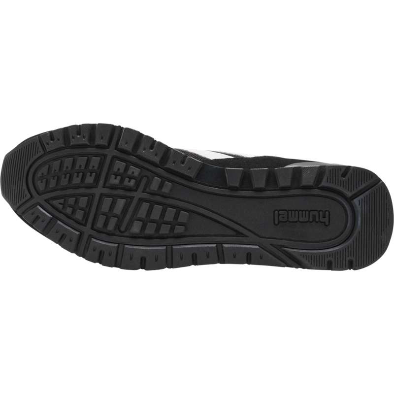 Hummel Monaco 86 Muške Tenisice Crne | 642525-669