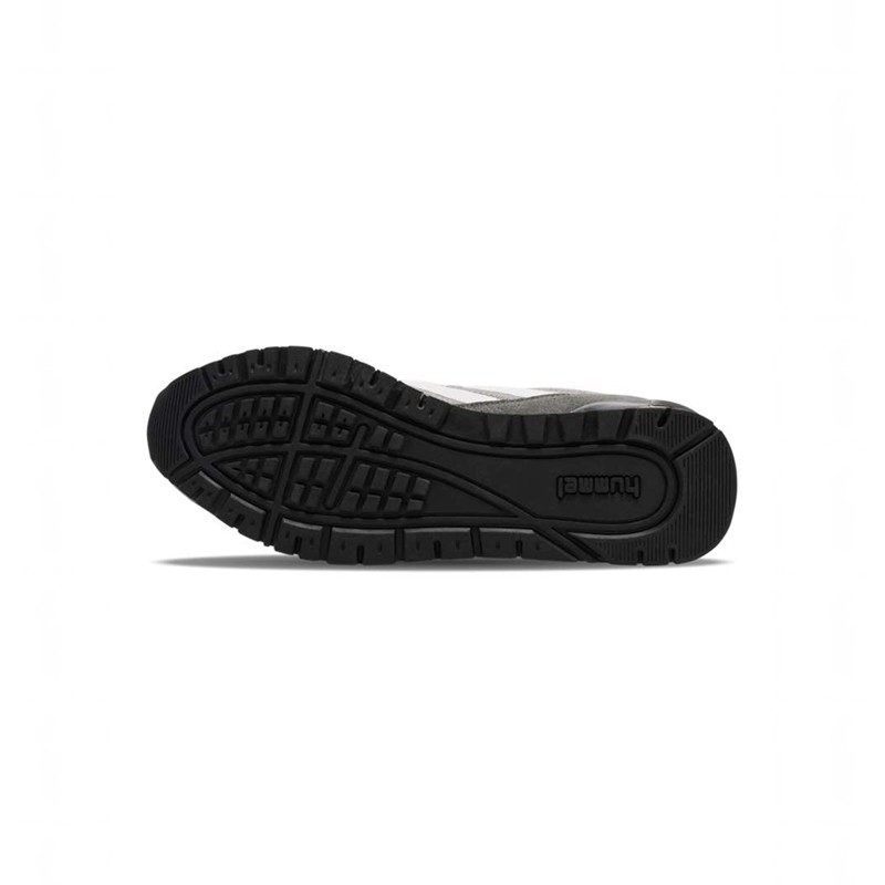 Hummel Monaco 86 Muške Tenisice Sive | 703910-330