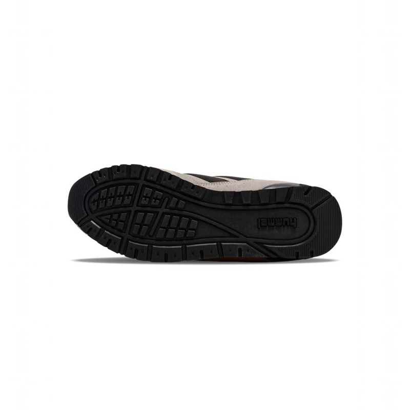 Hummel Monaco 86 Ns Muške Tenisice Sive | 307254-860