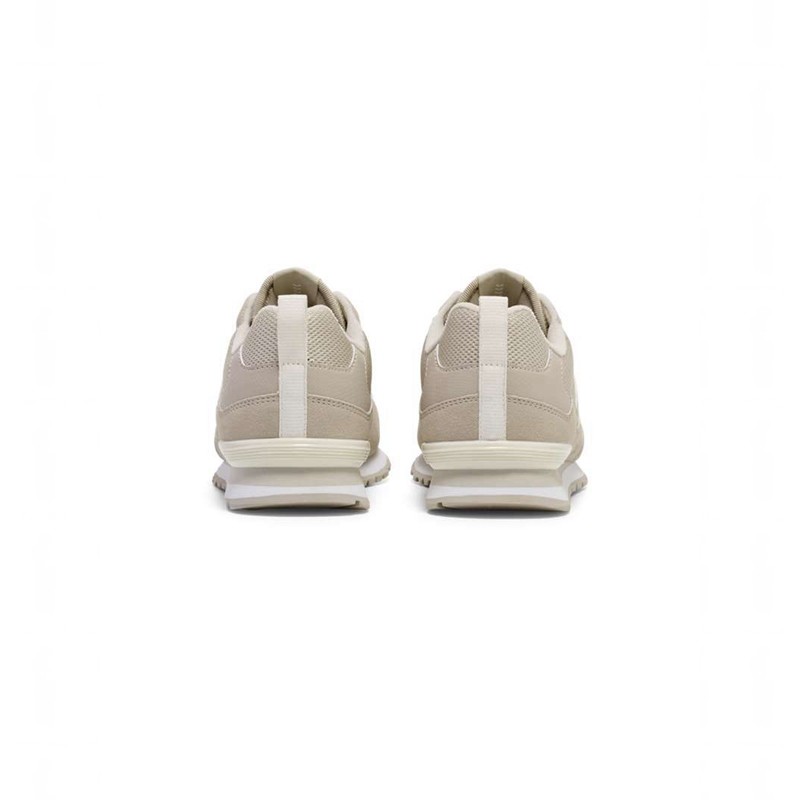 Hummel Monaco 86 Tonal Lizard Muške Tenisice Sive | 493845-524
