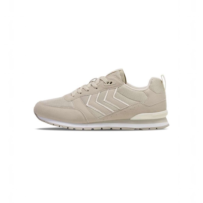 Hummel Monaco 86 Tonal Lizard Muške Tenisice Sive | 493845-524
