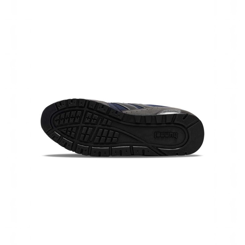Hummel Monaco 86 Wt Muške Gym Shoes Sive | 299734-762