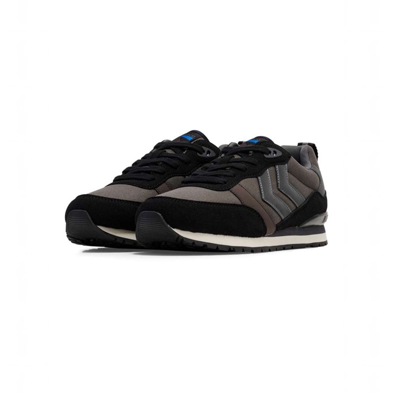 Hummel Monaco 86 Wt Muške Sportski Grudnjak Crne | 297443-685