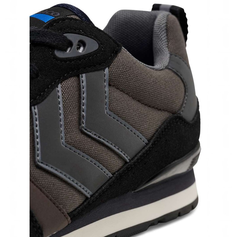 Hummel Monaco 86 Wt Muške Sportski Grudnjak Crne | 297443-685