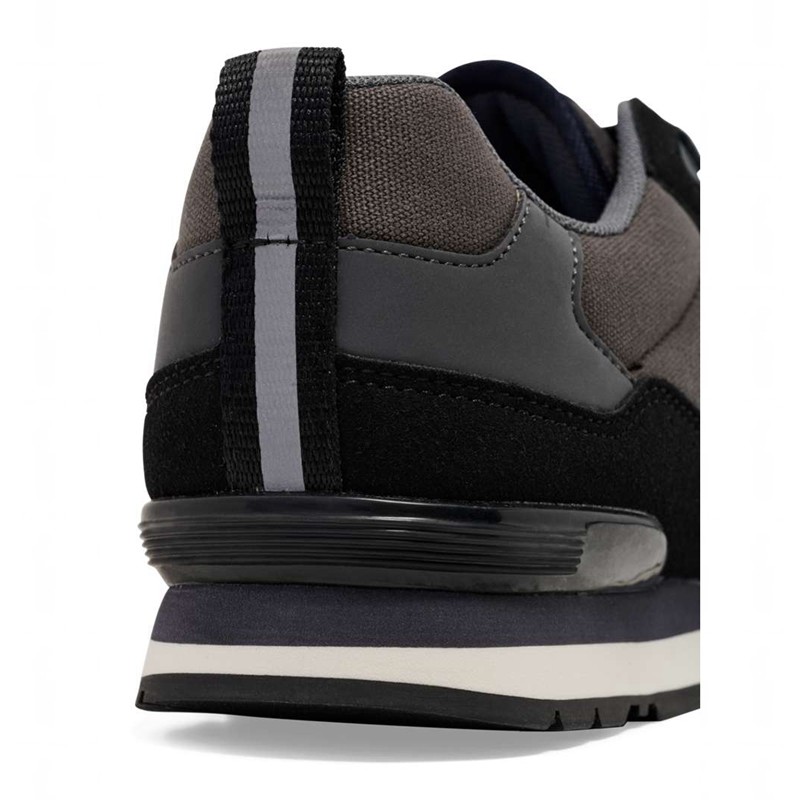 Hummel Monaco 86 Wt Muške Sportski Grudnjak Crne | 297443-685
