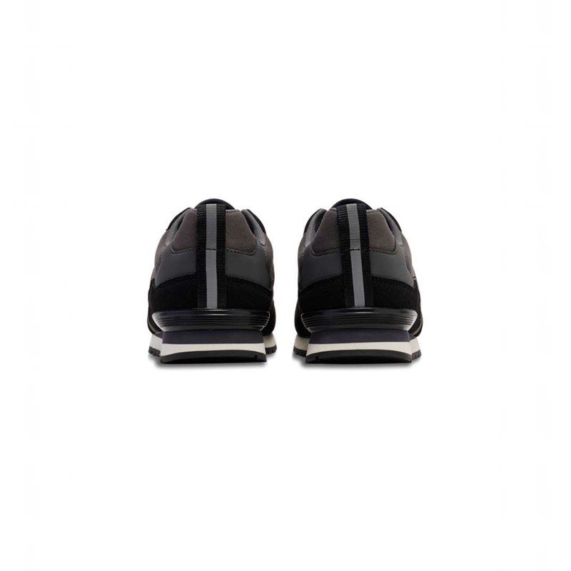 Hummel Monaco 86 Wt Muške Sportski Grudnjak Crne | 297443-685