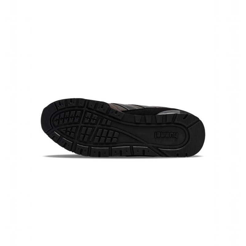 Hummel Monaco 86 Wt Muške Sportski Grudnjak Crne | 297443-685