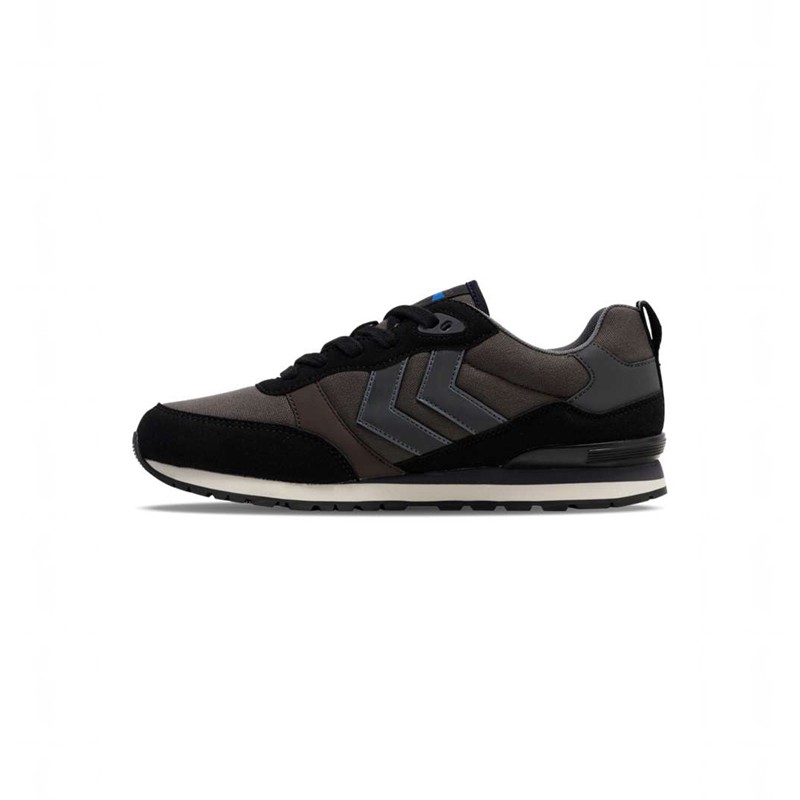 Hummel Monaco 86 Wt Muške Sportski Grudnjak Crne | 297443-685