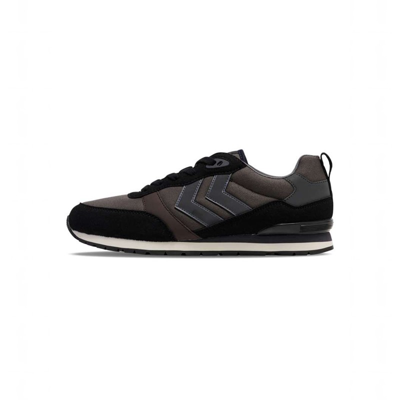 Hummel Monaco 86 Wt Muške Sportski Grudnjak Crne | 297443-685
