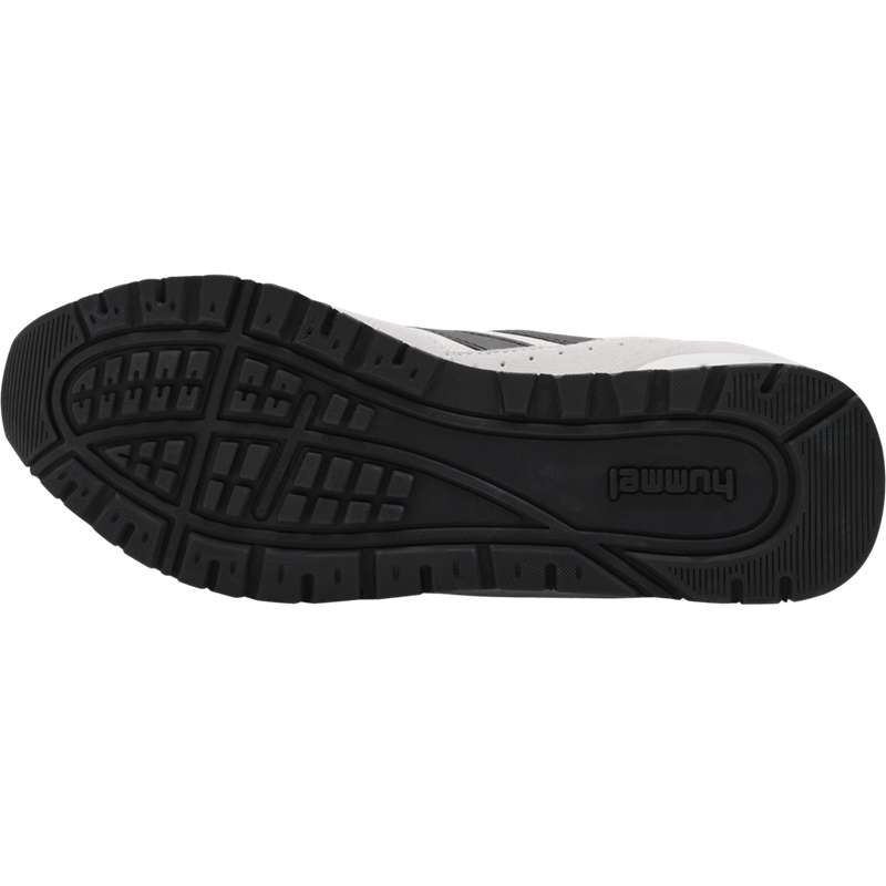 Hummel Monaco 86 Ženske Tenisice Bijele | 382469-671
