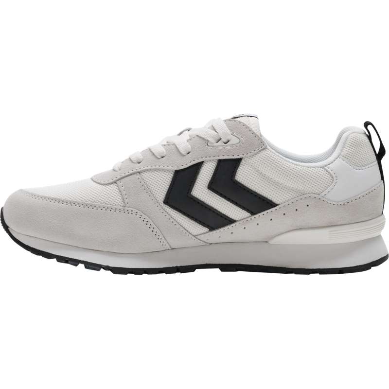 Hummel Monaco 86 Ženske Tenisice Bijele | 382469-671