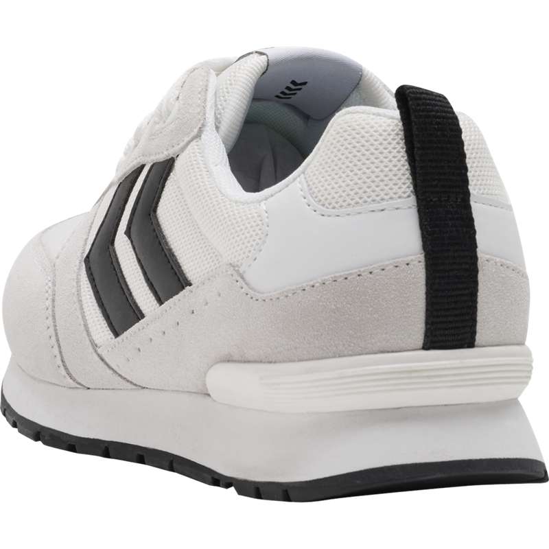 Hummel Monaco 86 Ženske Tenisice Bijele | 382469-671