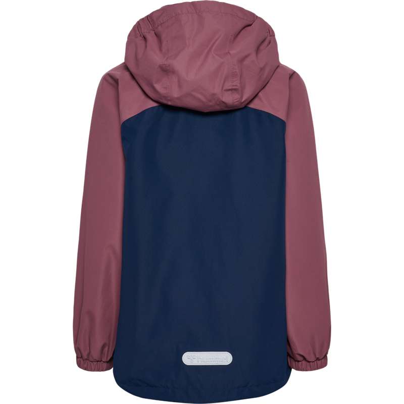 Hummel Monsun Tex Shell Dječje Dukserice Roze | 575856-511
