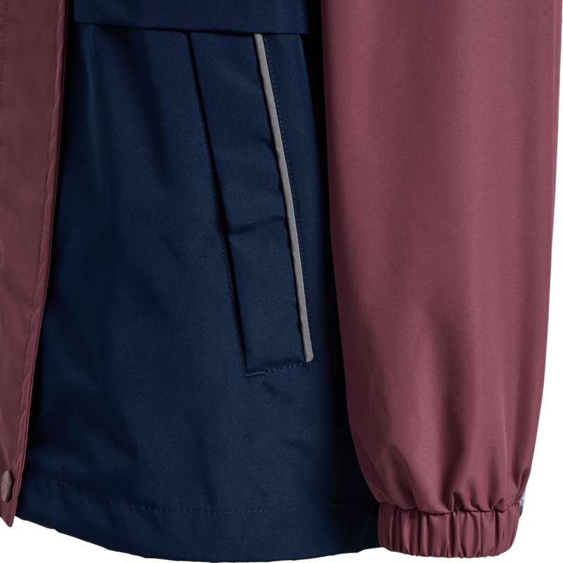 Hummel Monsun Tex Shell Dječje Dukserice Roze | 575856-511