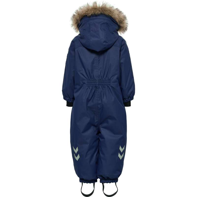 Hummel Moon Tex Snow Dječje Majice Plave | 983094-481