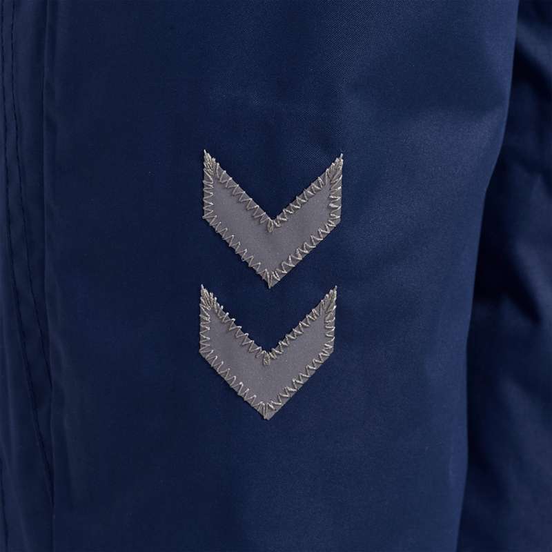 Hummel Moon Tex Snow Dječje Majice Plave | 983094-481