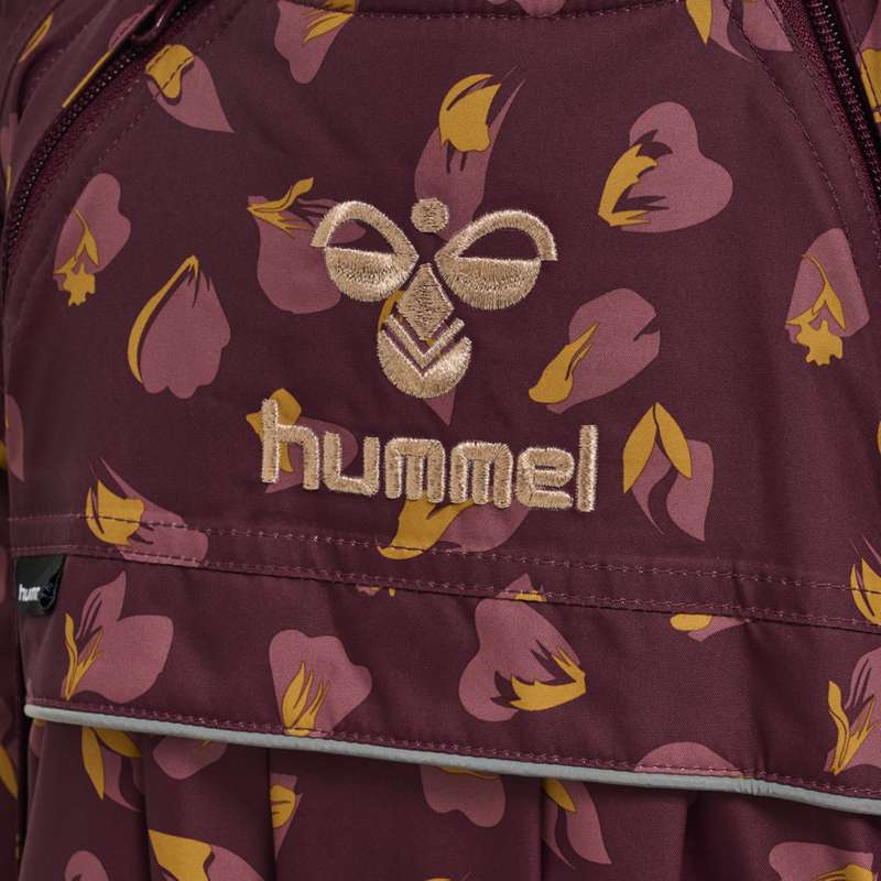 Hummel Moon Tex Snow Dječje Odijela Bordo | 512751-820