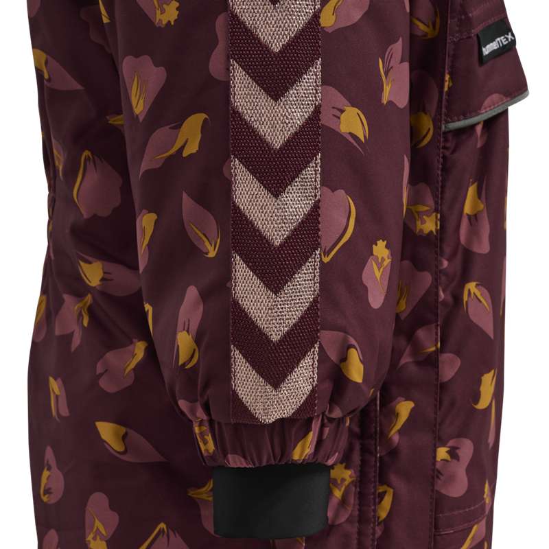 Hummel Moon Tex Snow Dječje Odijela Bordo | 512751-820