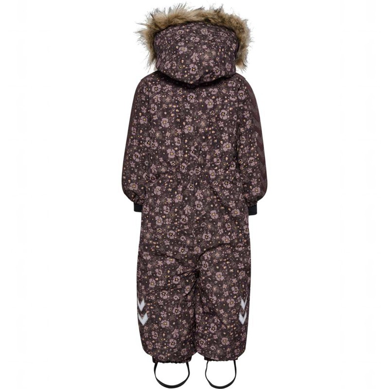 Hummel Moon Tex Snow Dječje Odijela Fuksije | 122875-338
