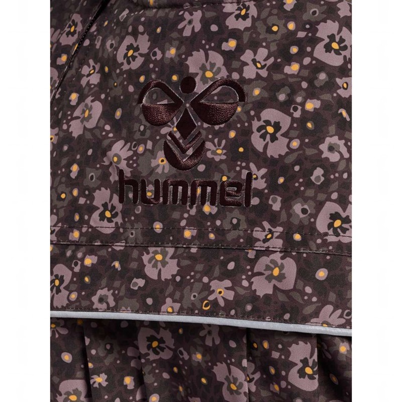 Hummel Moon Tex Snow Dječje Odijela Fuksije | 122875-338