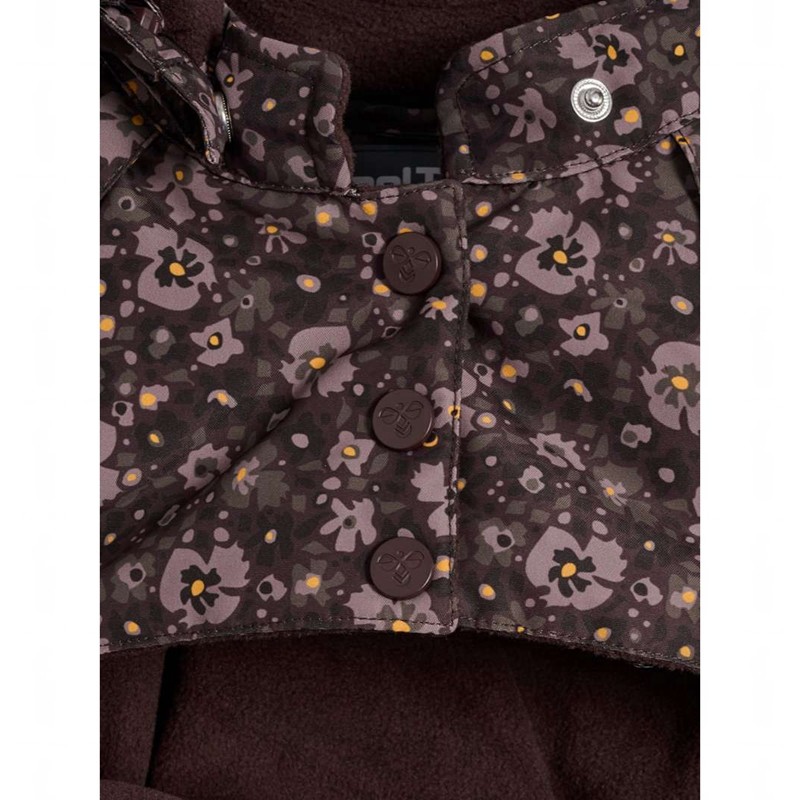 Hummel Moon Tex Snow Dječje Odijela Fuksije | 122875-338