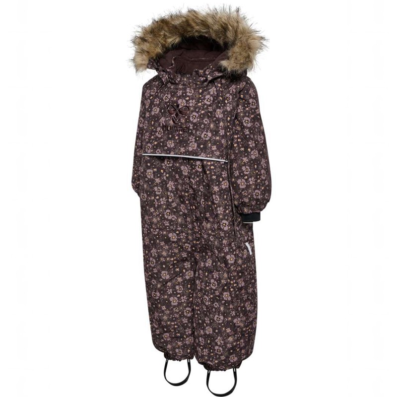 Hummel Moon Tex Snow Dječje Odijela Fuksije | 122875-338