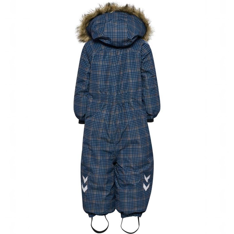 Hummel Moon Tex Snow Dječje Odijela Plave | 641578-460