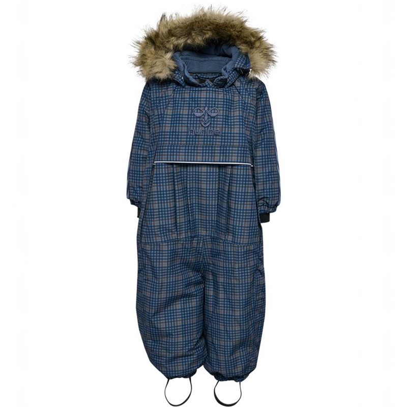 Hummel Moon Tex Snow Dječje Odijela Plave | 641578-460