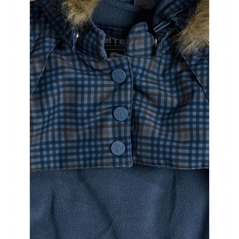 Hummel Moon Tex Snow Dječje Odijela Plave | 641578-460