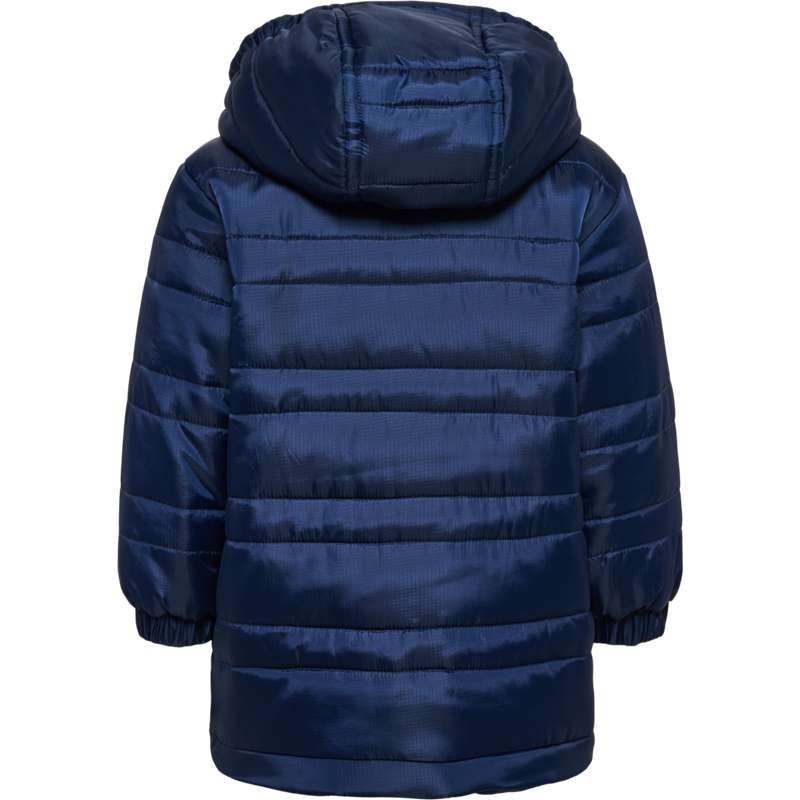 Hummel Mosgrave Tex Dječje Jakne Crne | 773870-381