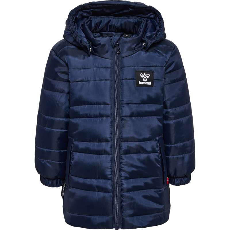 Hummel Mosgrave Tex Dječje Jakne Crne | 773870-381
