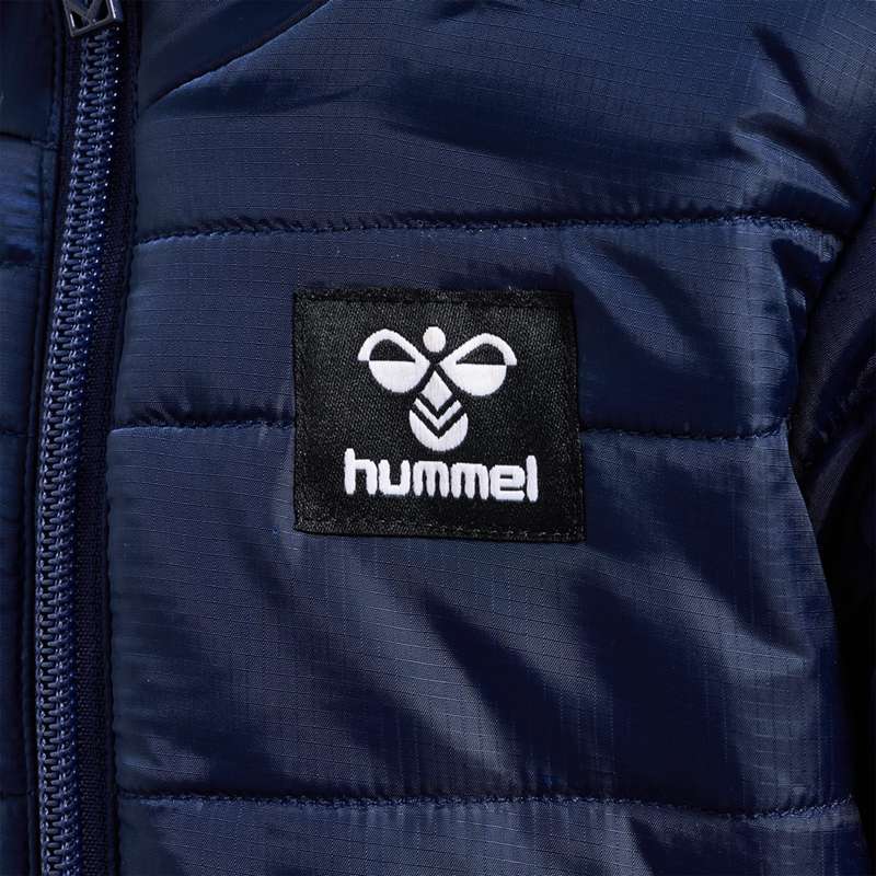 Hummel Mosgrave Tex Dječje Jakne Crne | 773870-381