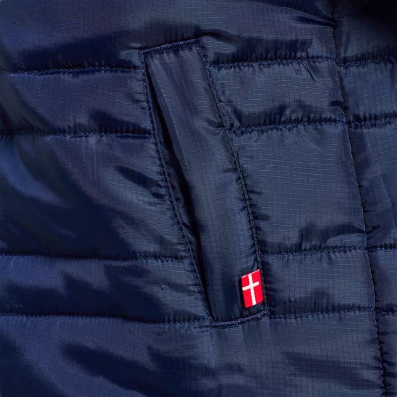 Hummel Mosgrave Tex Dječje Jakne Crne | 773870-381