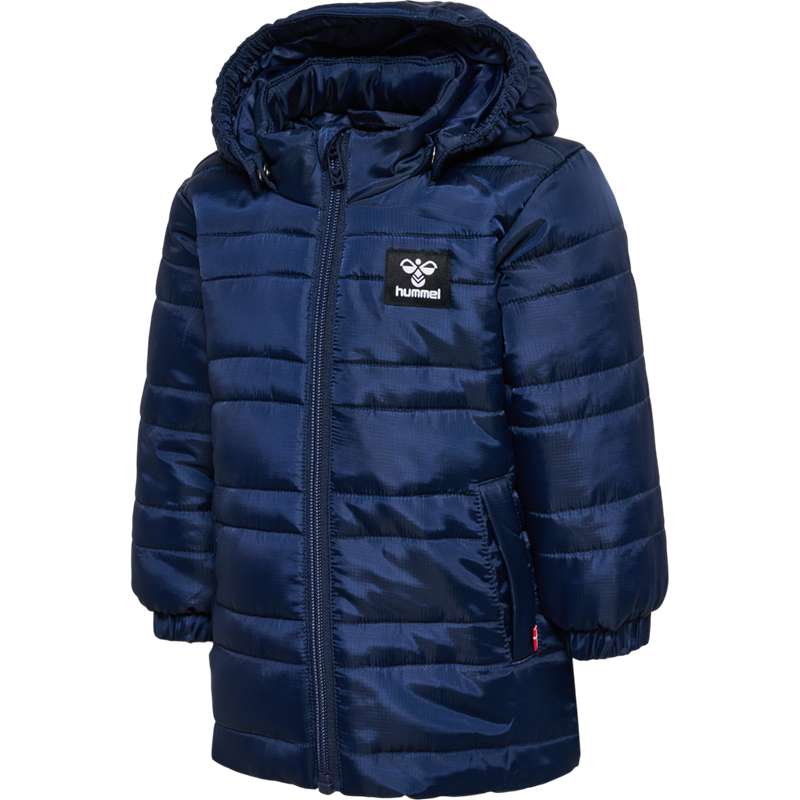 Hummel Mosgrave Tex Dječje Jakne Crne | 773870-381