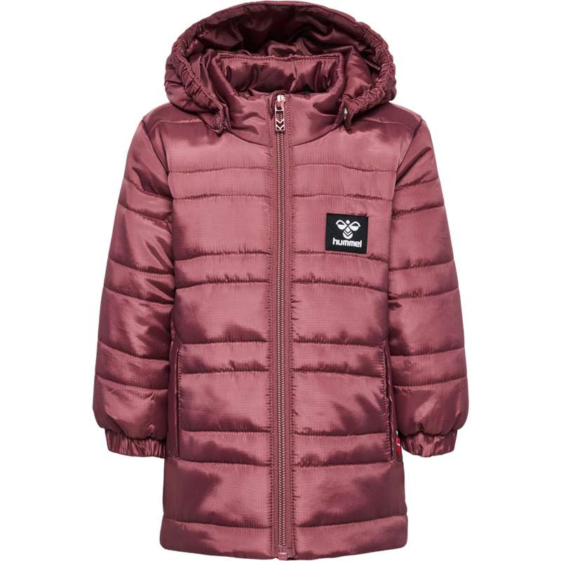 Hummel Mosgrave Tex Dječje Jakne Roze | 428499-830