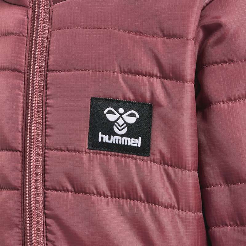 Hummel Mosgrave Tex Dječje Jakne Roze | 428499-830