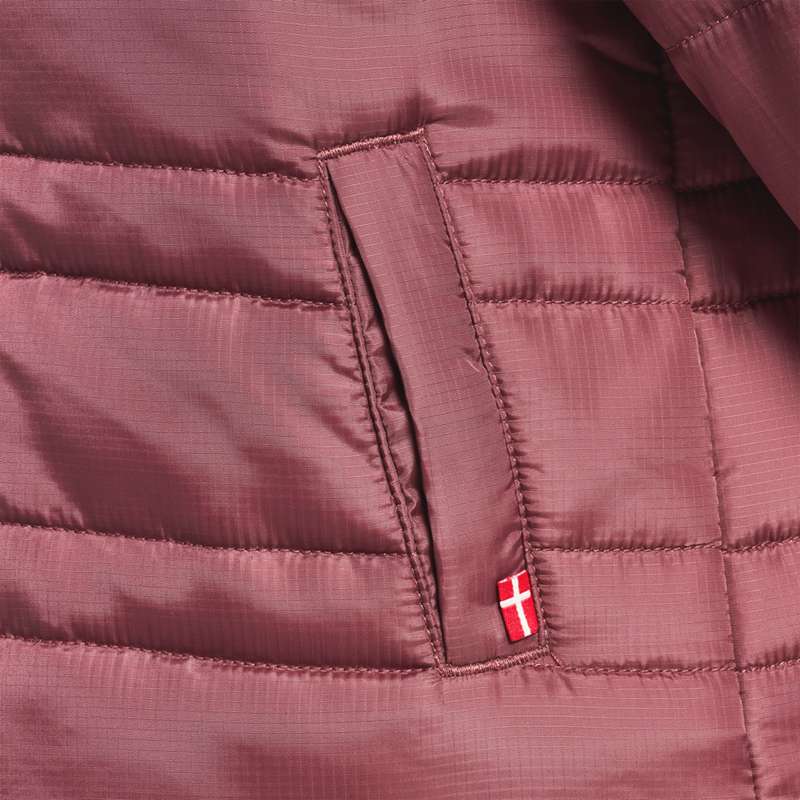 Hummel Mosgrave Tex Dječje Jakne Roze | 428499-830