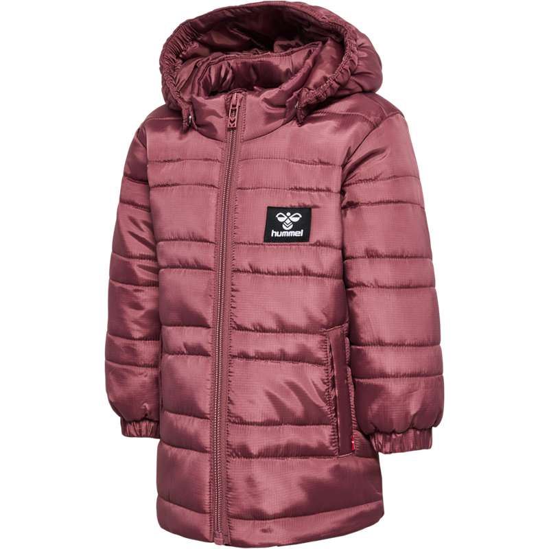 Hummel Mosgrave Tex Dječje Jakne Roze | 428499-830