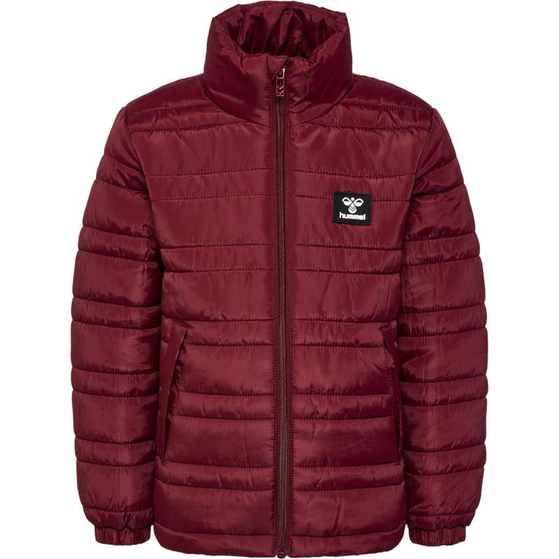 Hummel Mosse Dječje Jakne Bordo | 321966-388
