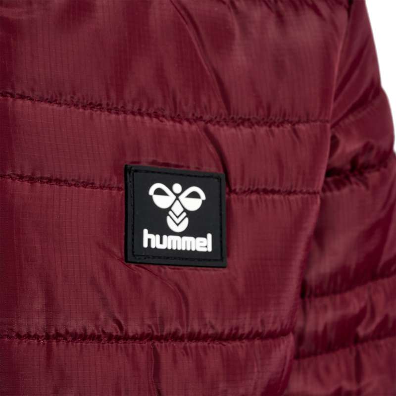 Hummel Mosse Dječje Jakne Bordo | 321966-388