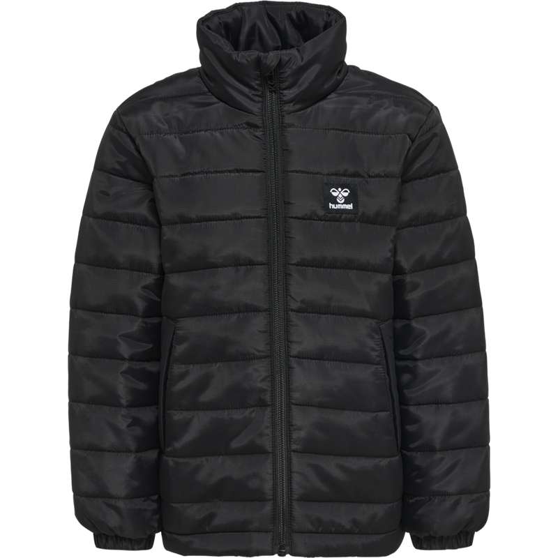 Hummel Mosse Dječje Jakne Crne | 198683-449