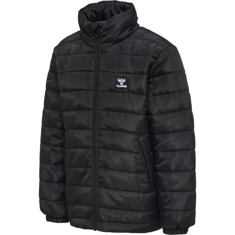 Hummel Mosse Dječje Jakne Crne | 198683-449