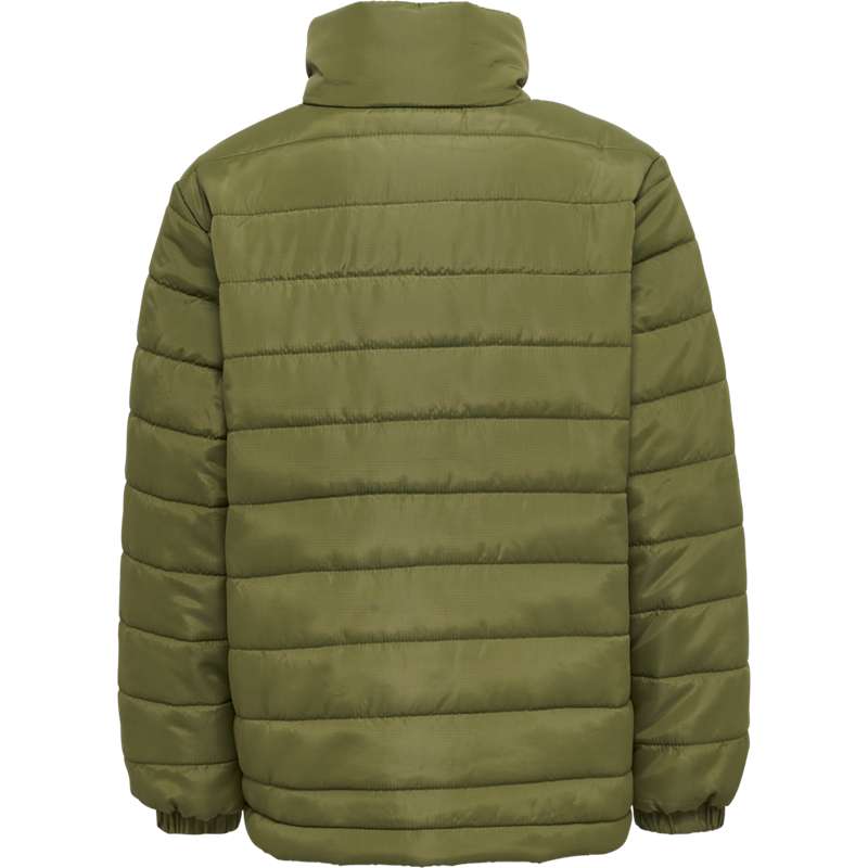 Hummel Mosse Dječje Jakne Maslinasto Zelene | 730684-264