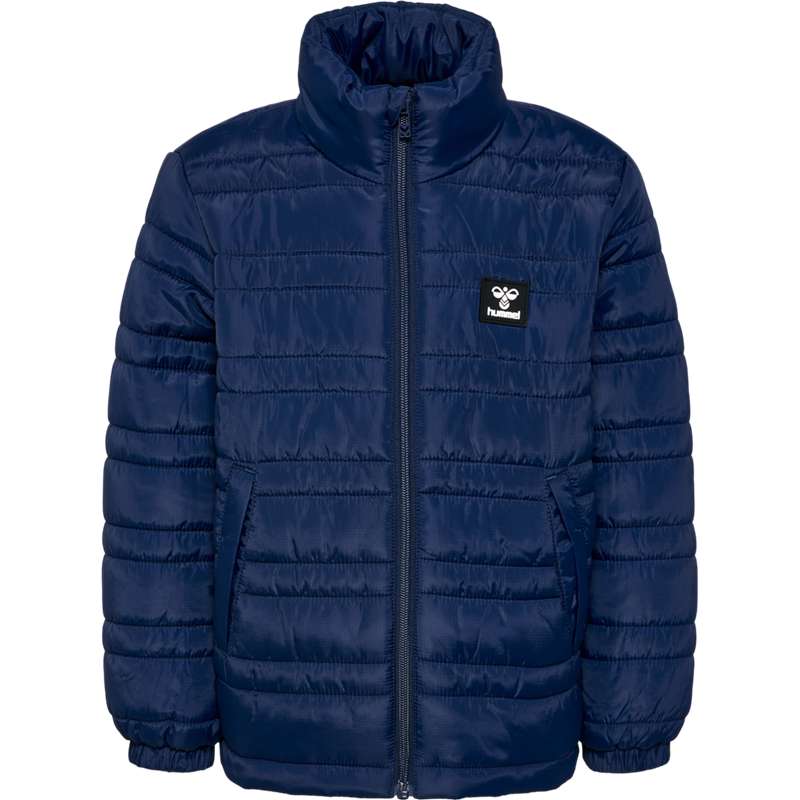 Hummel Mosse Dječje Jakne Plave | 405564-732